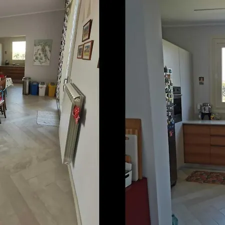 Villa U Ritiru Scicli